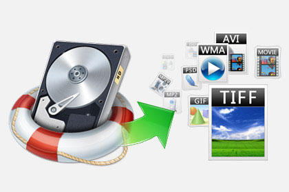 free data recovery after format